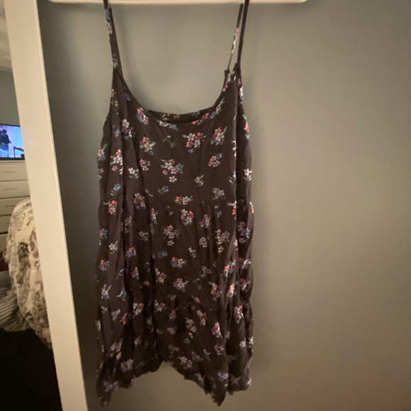 Babydoll dress - Picture 1 of 2